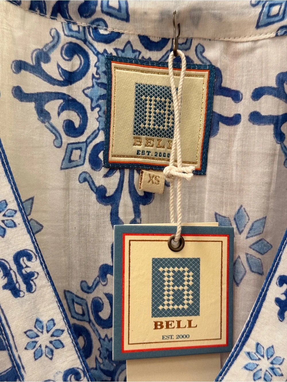 Alicia Bell nwt